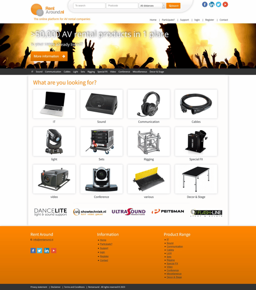 RentAround-homepage 1