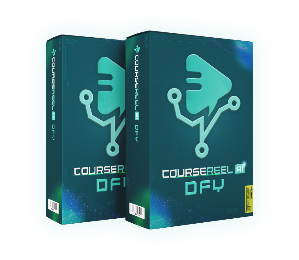 CourseReel_AI_DFY_cover_v1