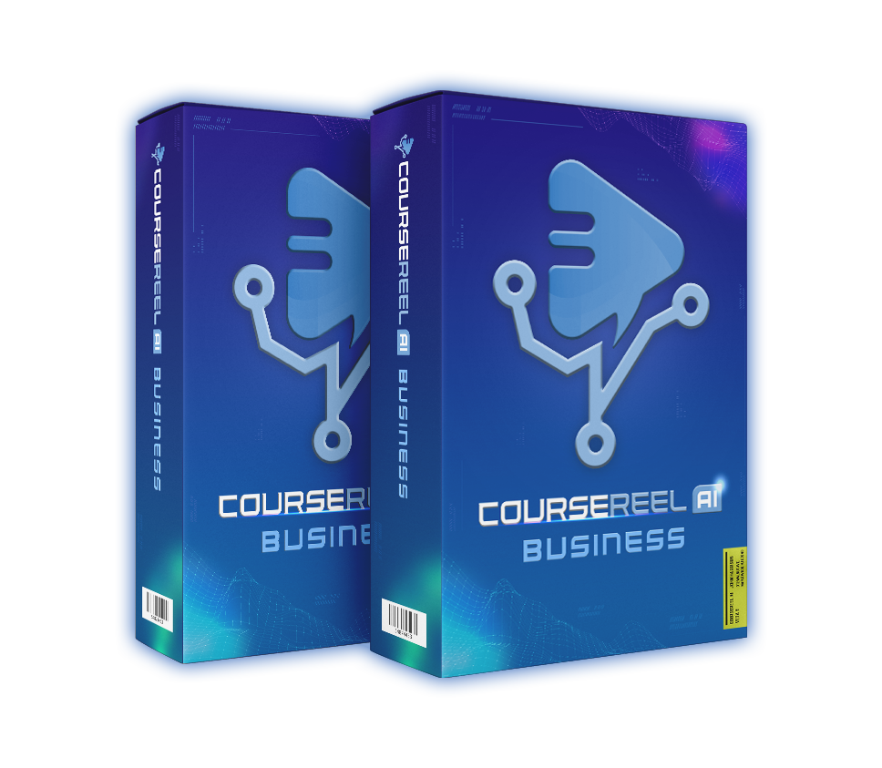CourseReel_AI_Business_cover_v1